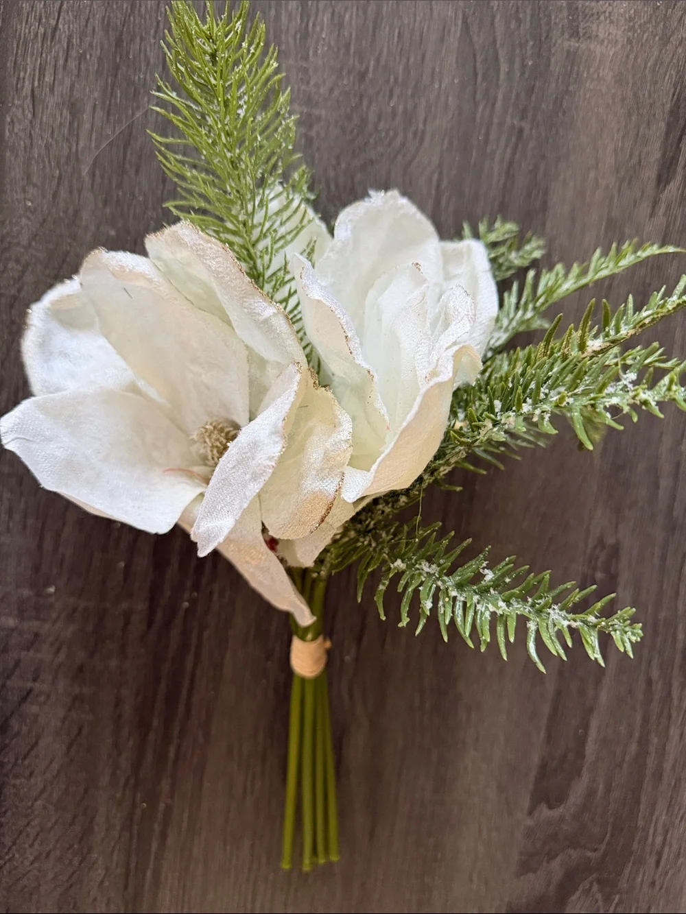 Ashland elegant white